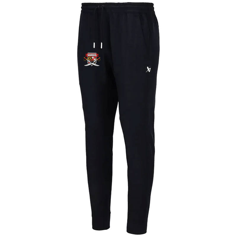 SOMD Sabres Bauer Adult Team Woven Jogger