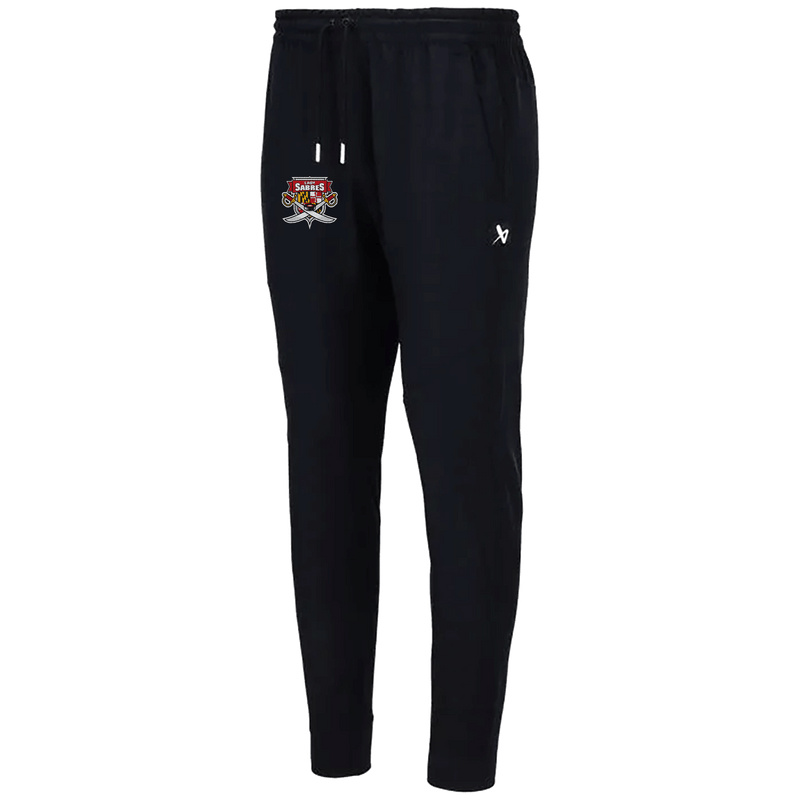 SOMD Lady Sabres Bauer Adult Team Woven Jogger