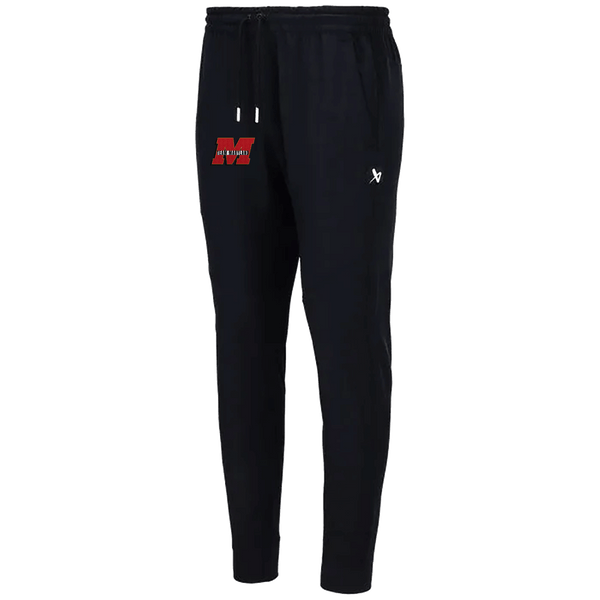 Team Maryland Bauer Youth Team Woven Jogger