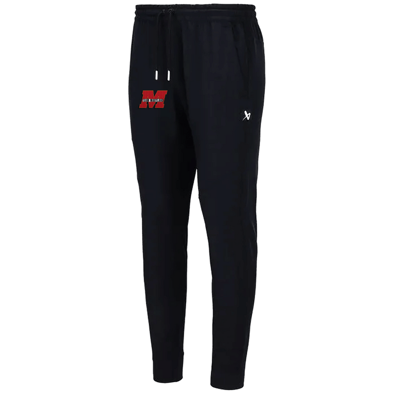 Team Maryland Bauer Youth Team Woven Jogger