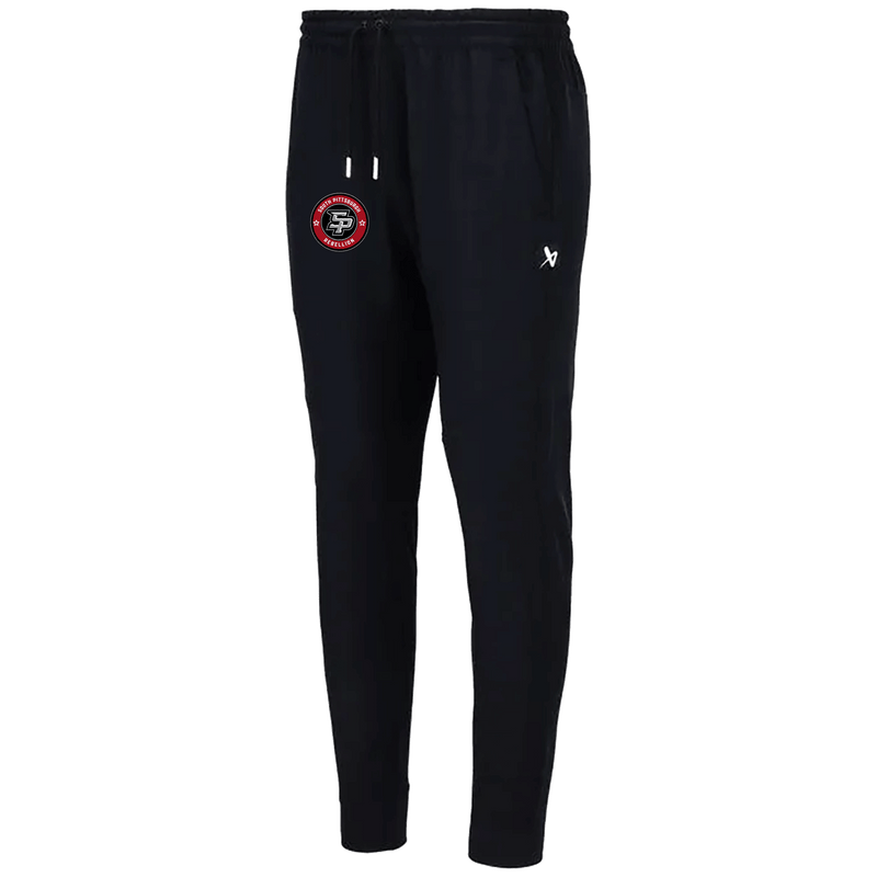 South Pittsburgh Rebellion Bauer Youth Team Woven Jogger