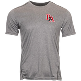 Benet Hockey Bauer Adult Team Tech Tee