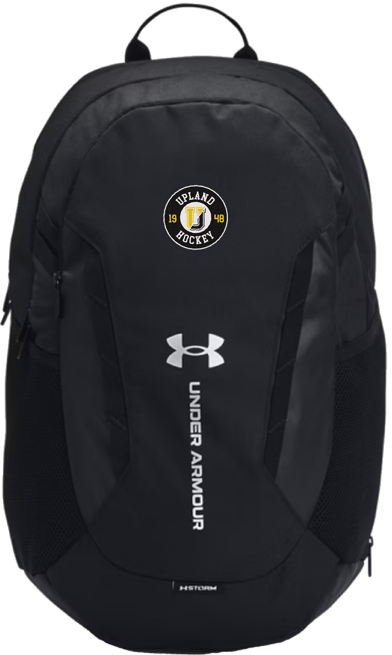Upland Hockey UA Hustle 6.0 Team Backpack