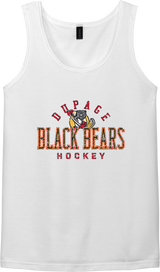 Dupage Black Bears Softstyle Tank Top