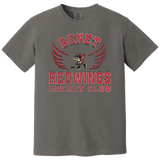 Benet Hockey Heavyweight Ring Spun Tee