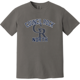 Council Rock North Heavyweight Ring Spun Tee