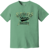 CT ECHO Stars Heavyweight Ring Spun Tee