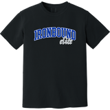 Ironbound Heavyweight Ring Spun Tee