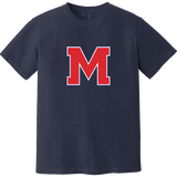 Mount St. Charles Heavyweight Ring Spun Tee