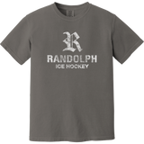 Randolph Hockey Heavyweight Ring Spun Tee