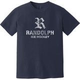 Randolph Hockey Heavyweight Ring Spun Tee