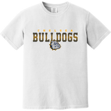 Chelsea Bulldogs Heavyweight Ring Spun Tee