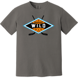 Woodridge Wild Heavyweight Ring Spun Tee