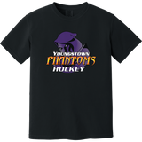 Youngstown Phantoms Heavyweight Ring Spun Tee