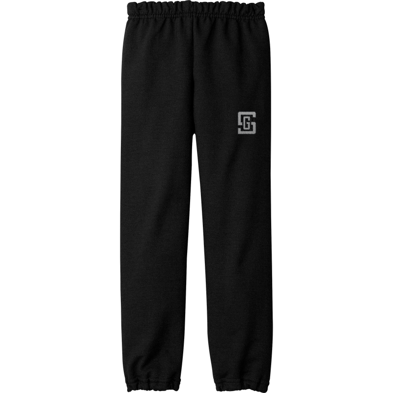 Gregory Schaefer Youth Heavy Blend Sweatpant