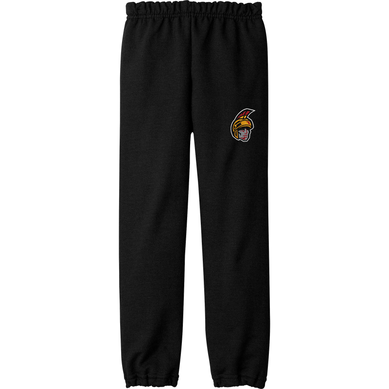 Seacoast Spartans (Ice Hockey) Youth Heavy Blend Sweatpant