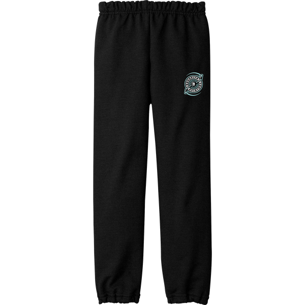 Brooklyn Aviators Youth Heavy Blend Sweatpant