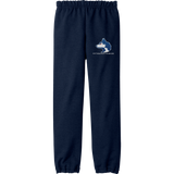 Pittsburgh Huskies Youth Heavy Blend Sweatpant