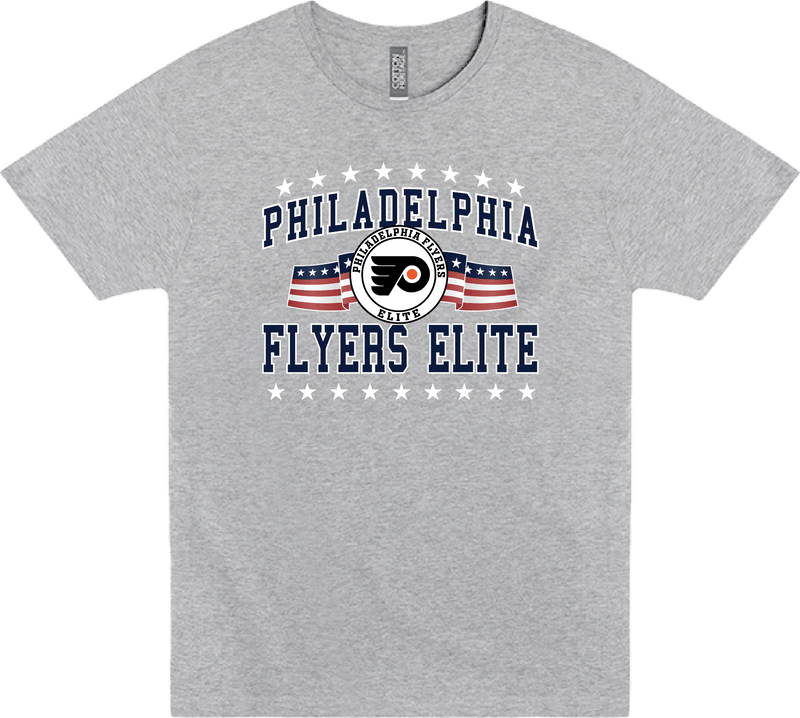 Philadelphia Flyers Elite Softstyle T-Shirt