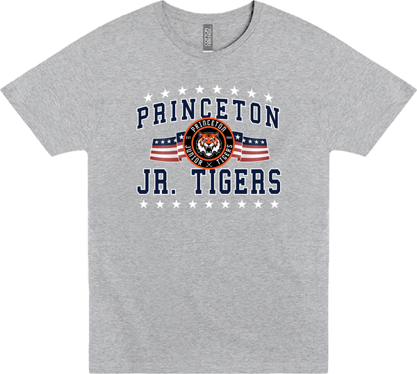 Princeton Jr. Tigers Softstyle T-Shirt