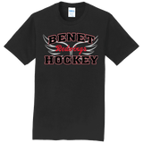 Benet Hockey Adult Fan Favorite Tee