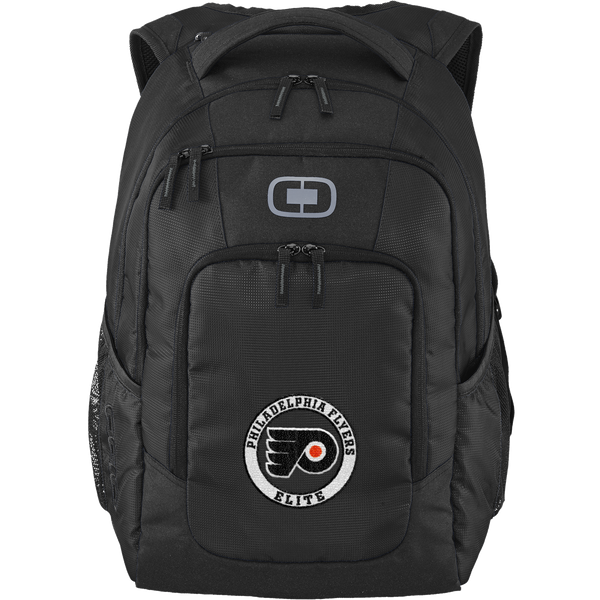 Philadelphia Flyers Elite OGIO Logan Pack