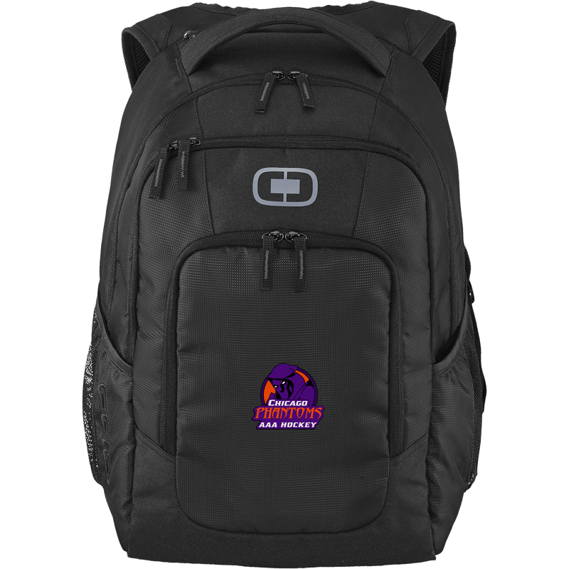 Chicago Phantoms OGIO Logan Pack