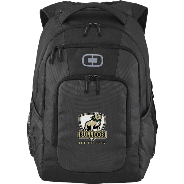 HVM Bulldogs OGIO Logan Pack