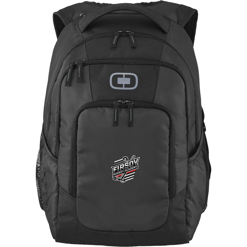 Firsov OGIO Logan Pack