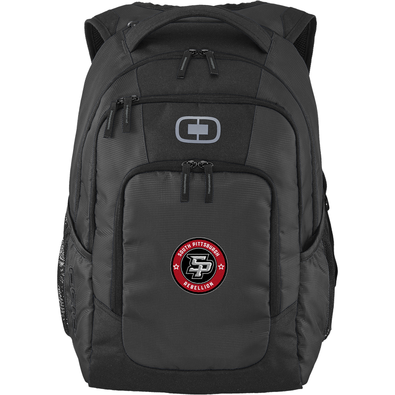 South Pittsburgh Rebellion OGIO Logan Pack