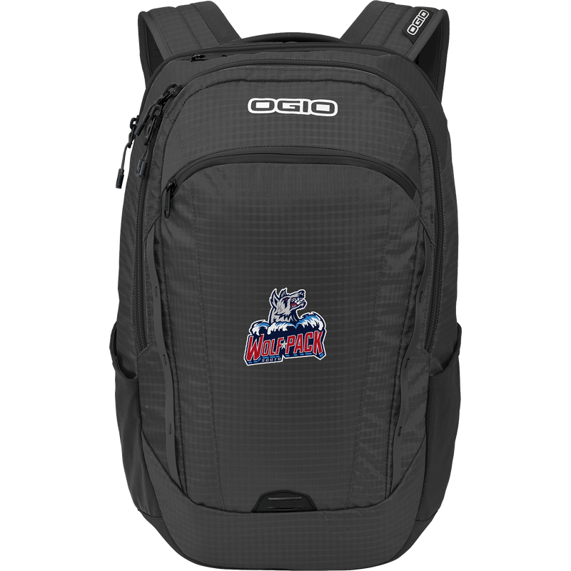 CT Wolfpack South OGIO Shuttle Pack