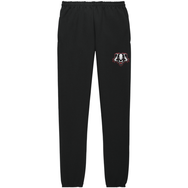 Scary Badgers NuBlend Sweatpant with Pockets