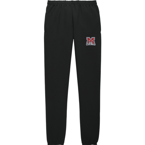Jr. Mounties NuBlend Sweatpant with Pockets