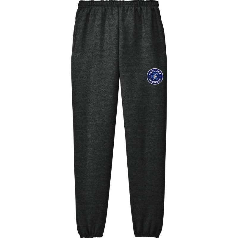 Carolina Thunder NuBlend Sweatpant with Pockets