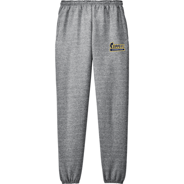 CT Clippers NuBlend Sweatpant with Pockets