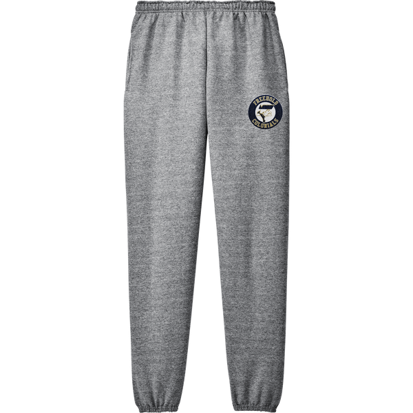 FRC Freehold Colonials NuBlend Sweatpant with Pockets