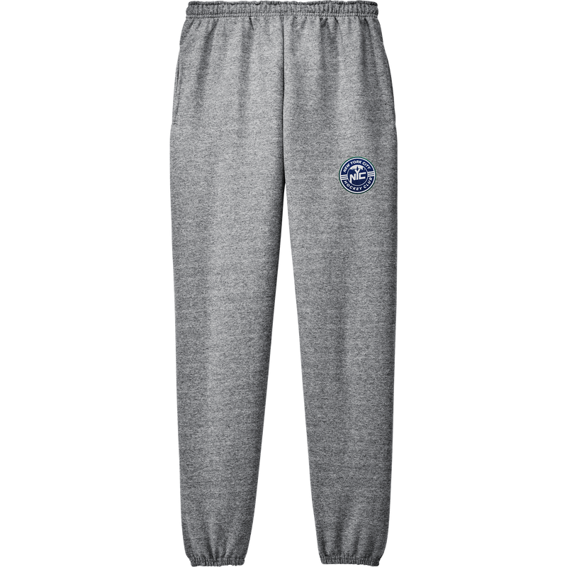 NYC Hockey Club NuBlend Sweatpant with Pockets