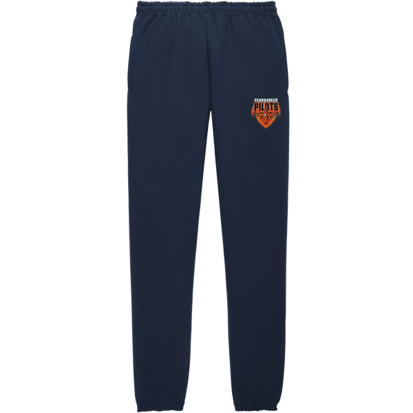 Pennsauken Pilots NuBlend Sweatpant with Pockets