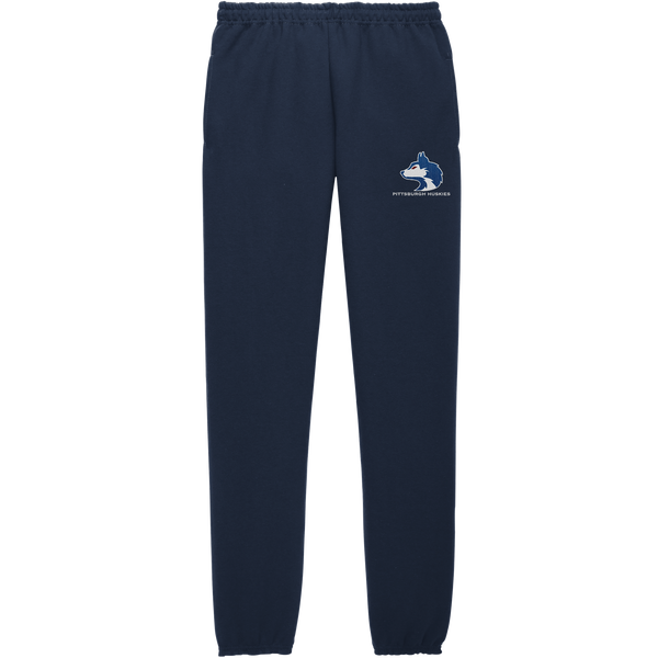 Pittsburgh Huskies NuBlend Sweatpant with Pockets