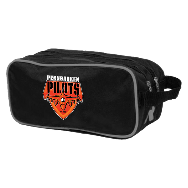 Pennsauken Pilots Tape Bag