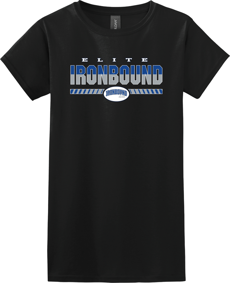 Ironbound Softstyle Ladies' T-Shirt