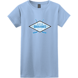 BagelEddi's Softstyle Ladies' T-Shirt