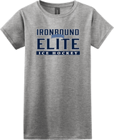 Ironbound Softstyle Ladies' T-Shirt