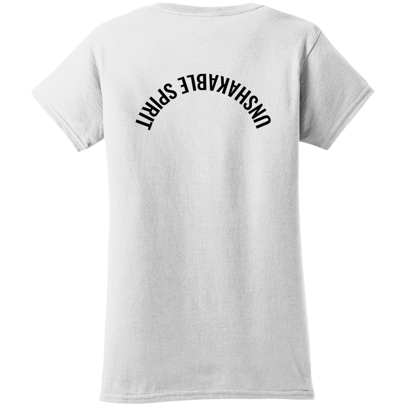 Gregory Schaefer Softstyle Ladies T-Shirt