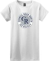 Council Rock North Softstyle Ladies' T-Shirt