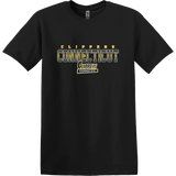 CT Clippers Softstyle T-Shirt