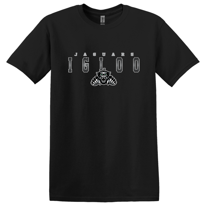 Igloo Jaguars Softstyle T-Shirt