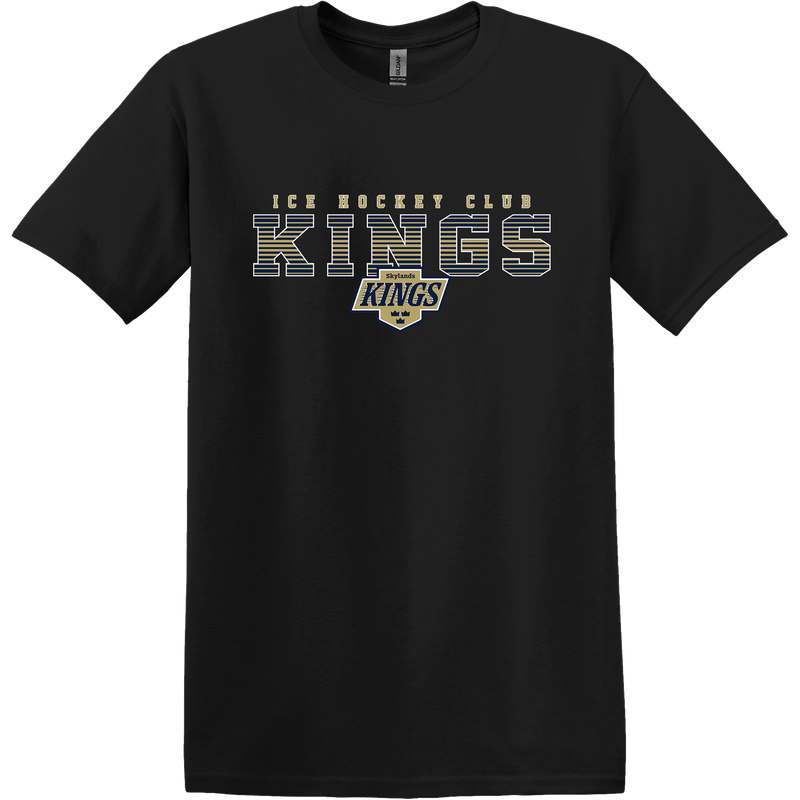 Skylands Kings Softstyle T-Shirt