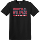 CT Wolfpack South Softstyle T-Shirt