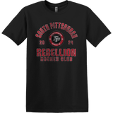 South Pittsburgh Rebellion Softstyle T-Shirt